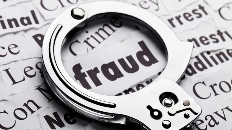 MCC CEO's Fraud!