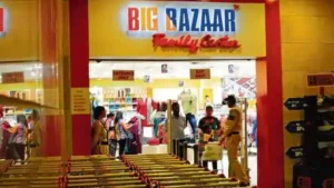 Big Bazaar by Mint