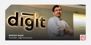 Digit Insurance by YourStory