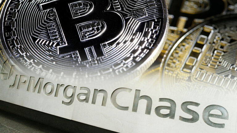 JP Morgan Chase turns bitcoins as alternative assets