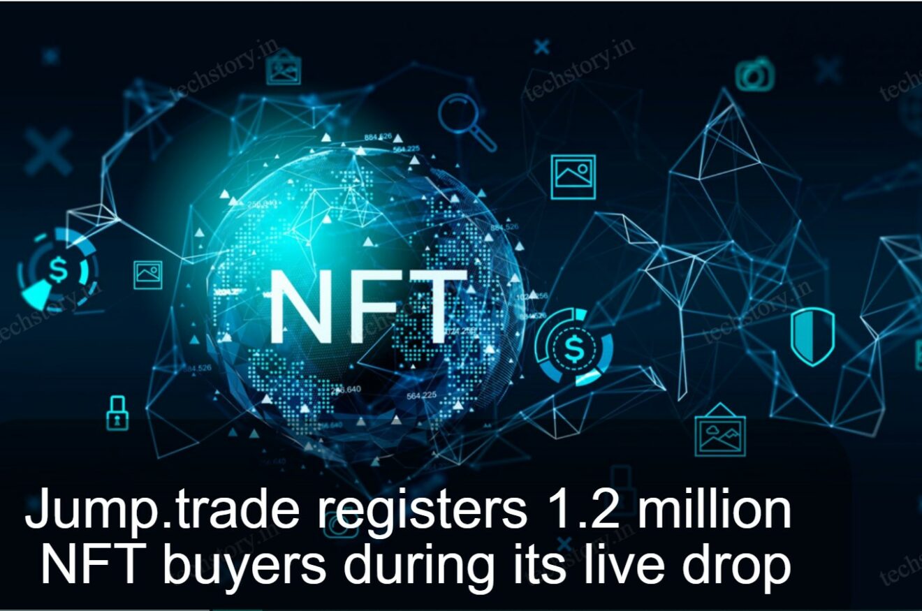 NFTs and it's trade to watch