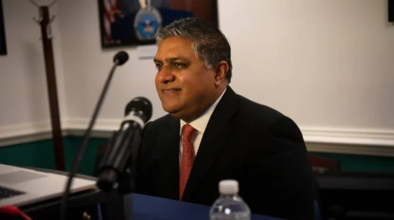 Nand Mulchandani by Money control