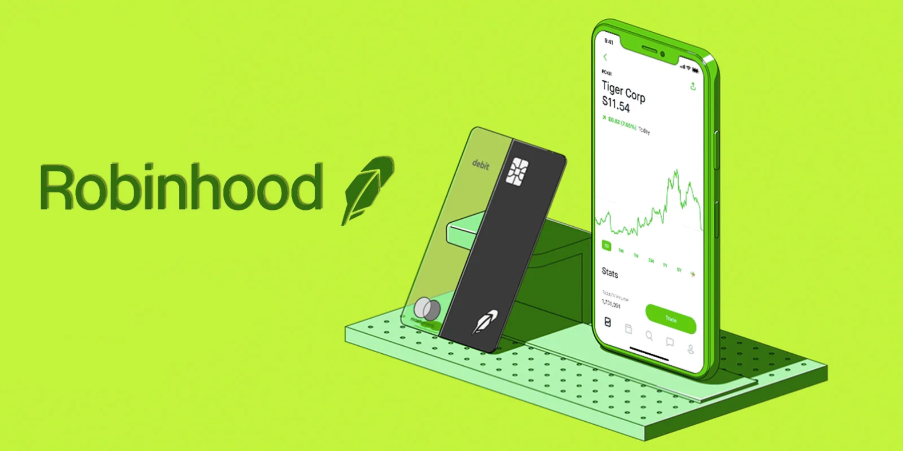 crypto coming to robinhood