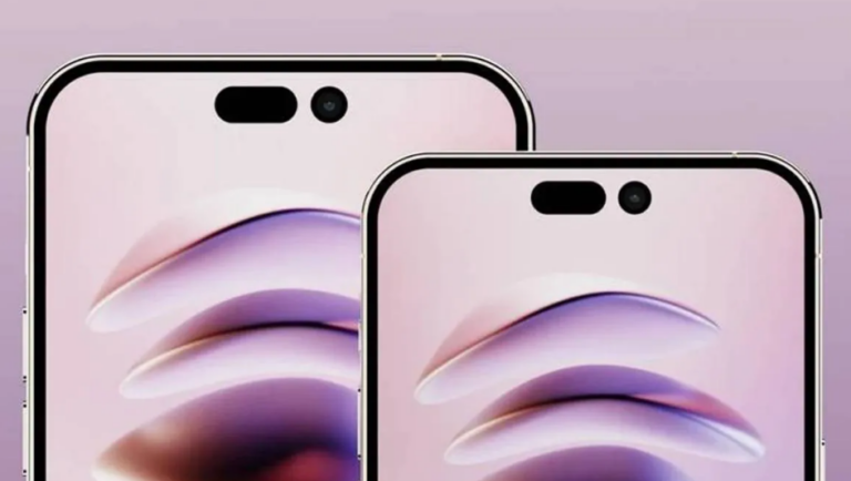 Apple iPhone 14 Pro leaked to feature a 120HZ Fast Display