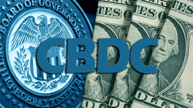 Wall Street believes that Fed's CBDC could destroy banks