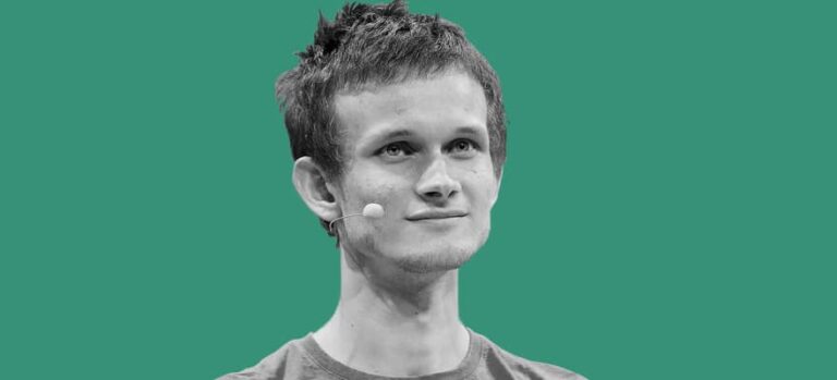 Vitalik Butterin's comments