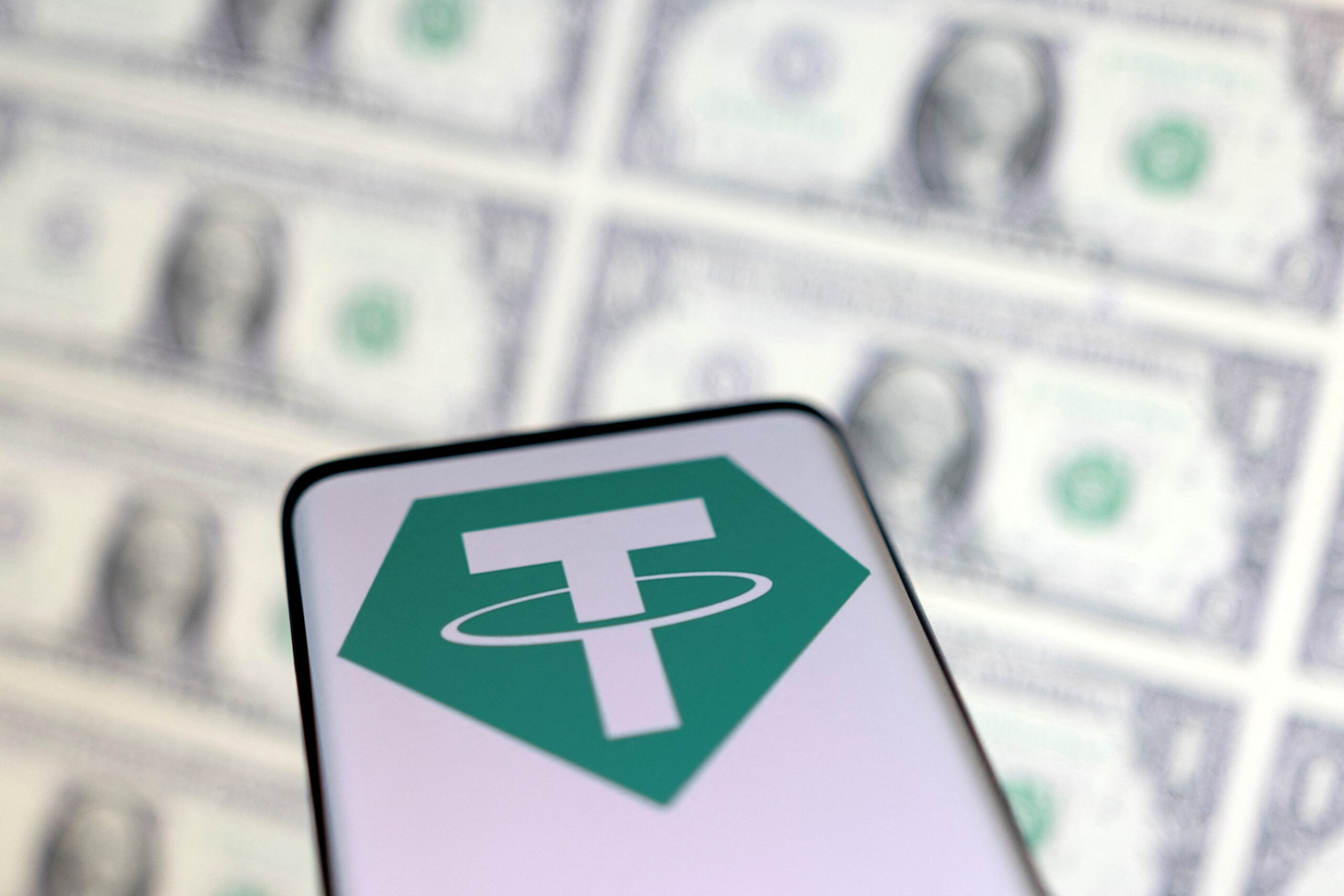 Tether to undertake full audit from a top accounting firm for