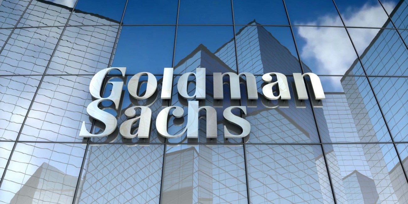 Goldman Sachs policy gives partners, managing directors flexible vacation