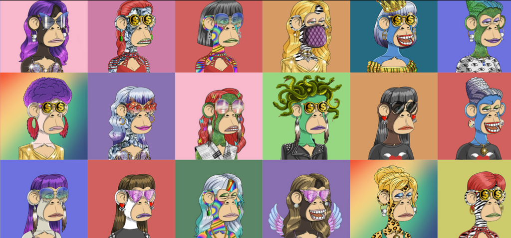 Reddit avatar
