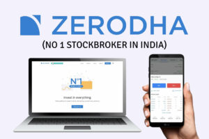 Zerodha by Trade Brains