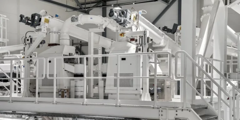 Largest EU battery recycling plant comes online – enough for all of Norway's batteries