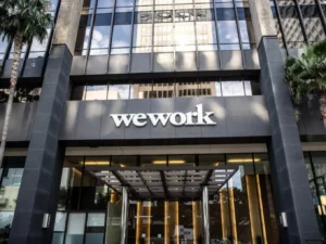 WeWork by Inc42