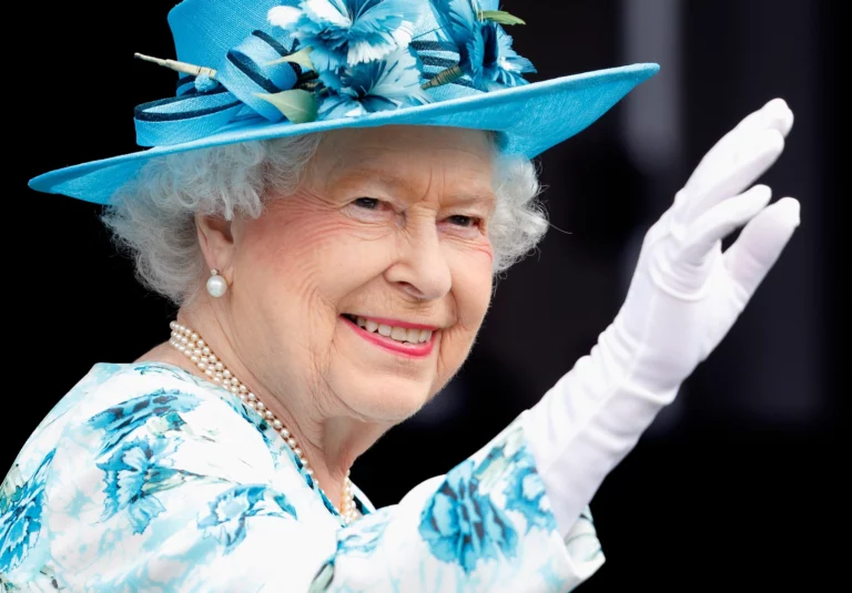 UK's Queen Legislations for Stablecoins