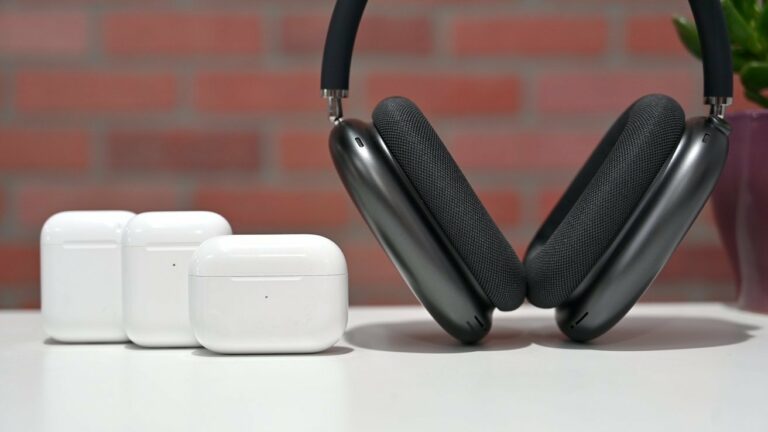 Apple AirPods Pro 2 is expected to launch this Fall with new Color options for AirPods Pro Max