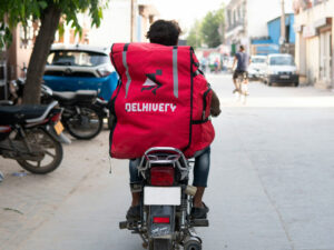 delhivery BY delhivery