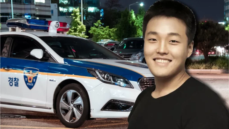 De Kwon's spouse demands police protection