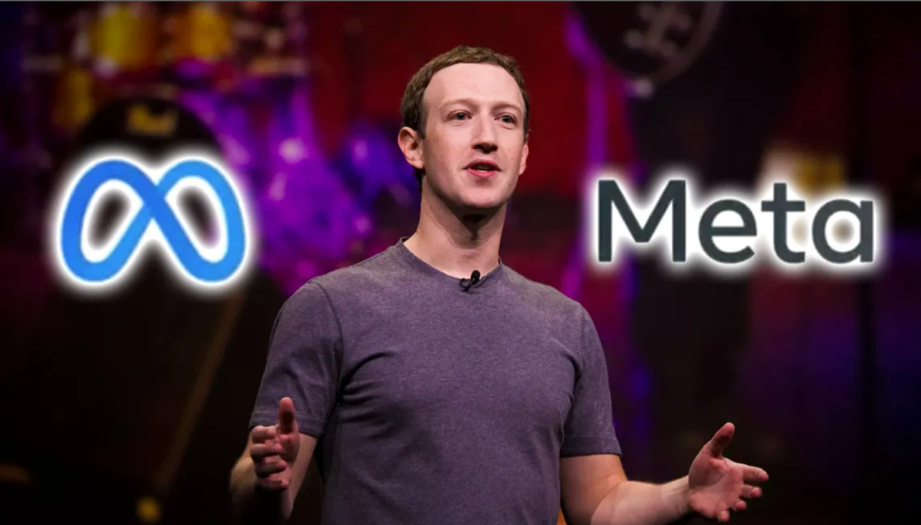 Meta and Mark Zuckerberg