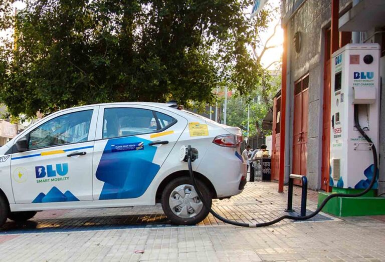 blusmart by Financial Express