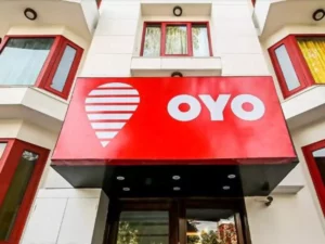 Oyo by TOI