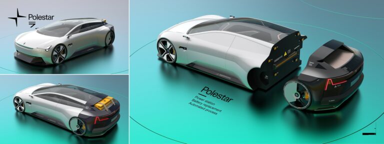 Polestar puts money on StoreDot’s ultra-fast charging battery technology