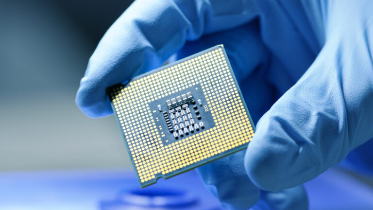 Semiconductors by IQS Directory
