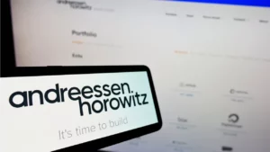 Andreessen Horowitz by Bitcoin news