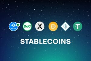 Stablecoins and its journey in UK