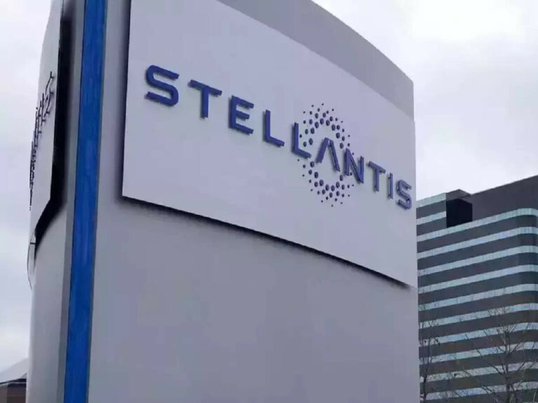 Stellantis: Global auto major Stellantis to launch first EV in India next year, says CEO Carlos Tavares
