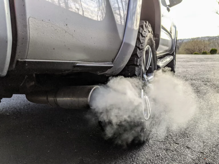 New Mexico Becomes The Latest "Clean Cars" State