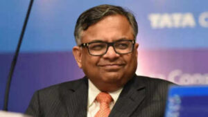 n chandrasekaran by Economic Times