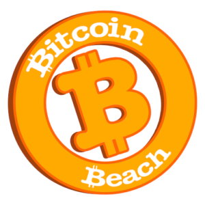 Bitcoin Beach 