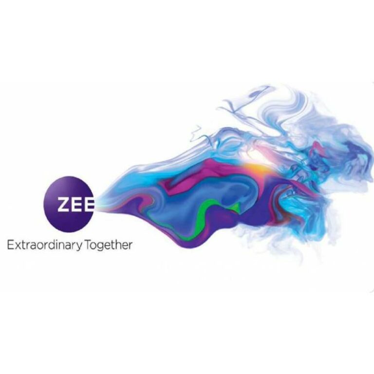 A zee logo to watch
