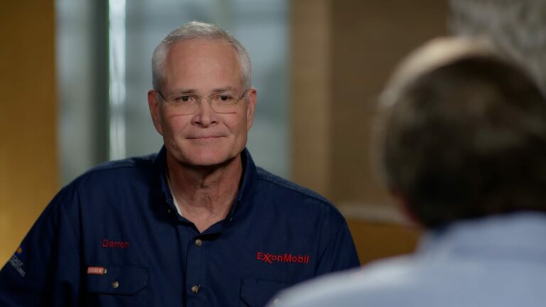 Exxon Mobil CEO: All new passenger cars will be electric by 2040