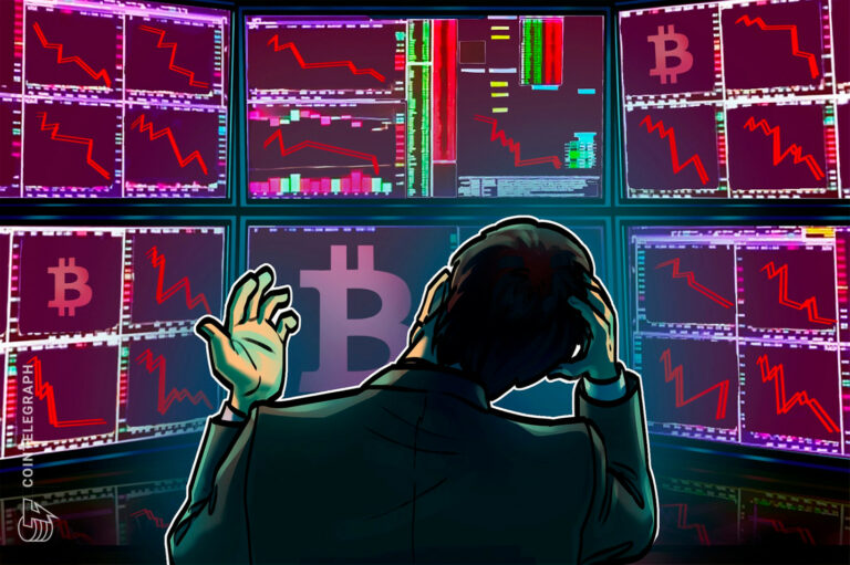 Crypto Billionaire's fortunes stumbling and shattering all over the market