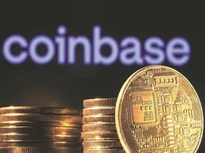 Coinbase in a pitiful condition in the market