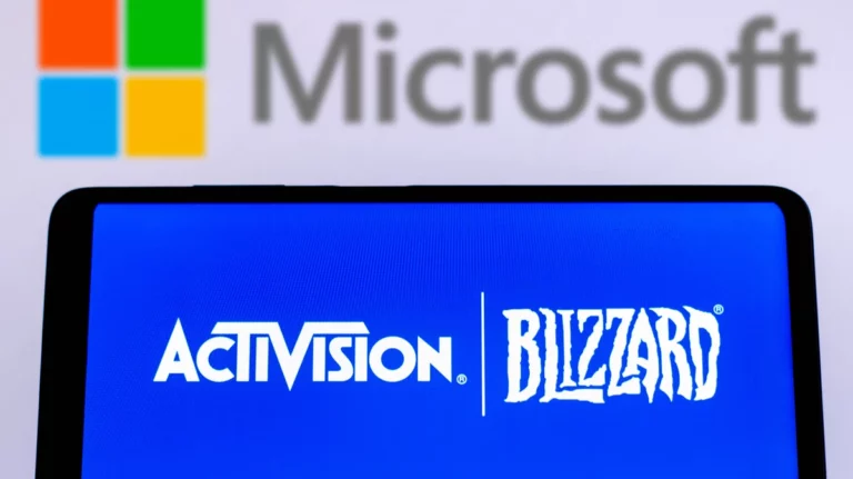 This deal has huge significance, as Microsoft decided in January 2022 to acquire Activision Blizzard for a whopping $69.7 billion by June 2023.