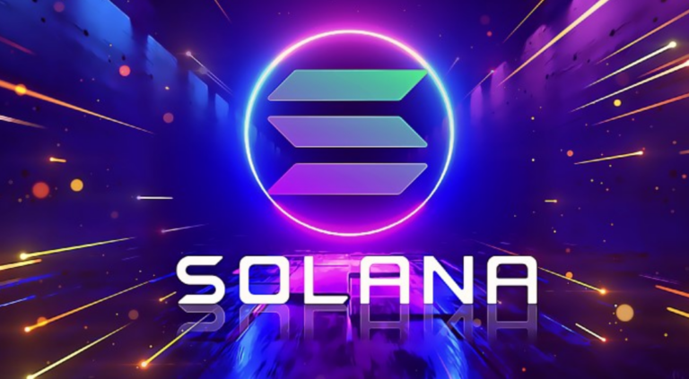 Solana's Outage a recurring issue
