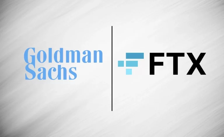 Goldman Sachs and FTX integrate