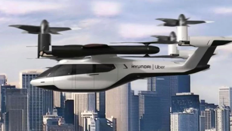 Air Taxi Los Angeles