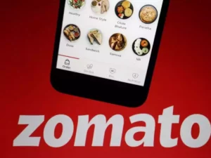 Zomato by ET