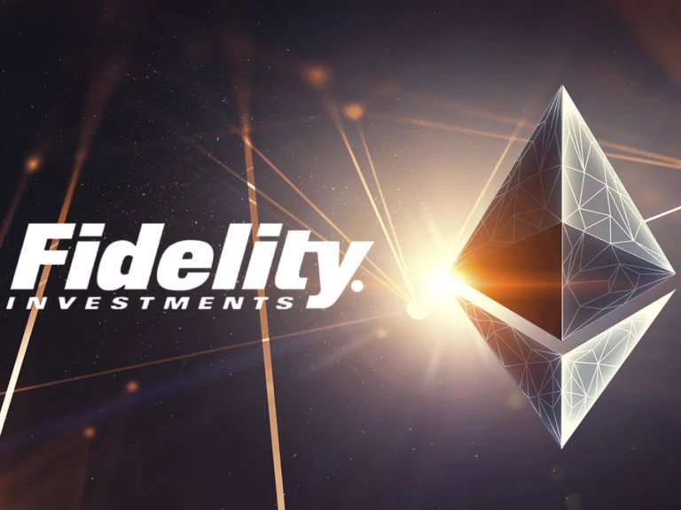 Fidelity investment hires new people for Ethereum
