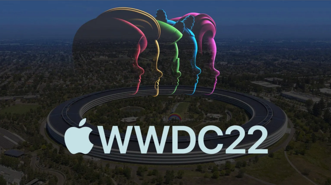 Apple WWDC 