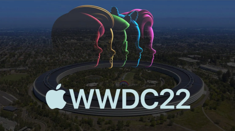 Apple WWDC