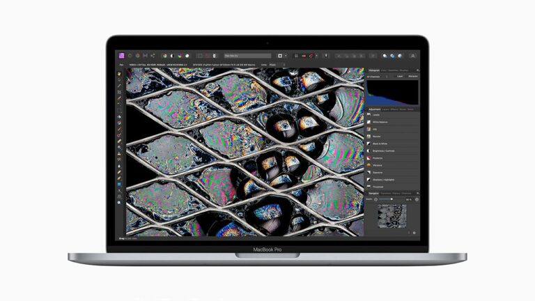 Apple MacBook Pro equipped with M2 chipset opens for its preorders on 17th June