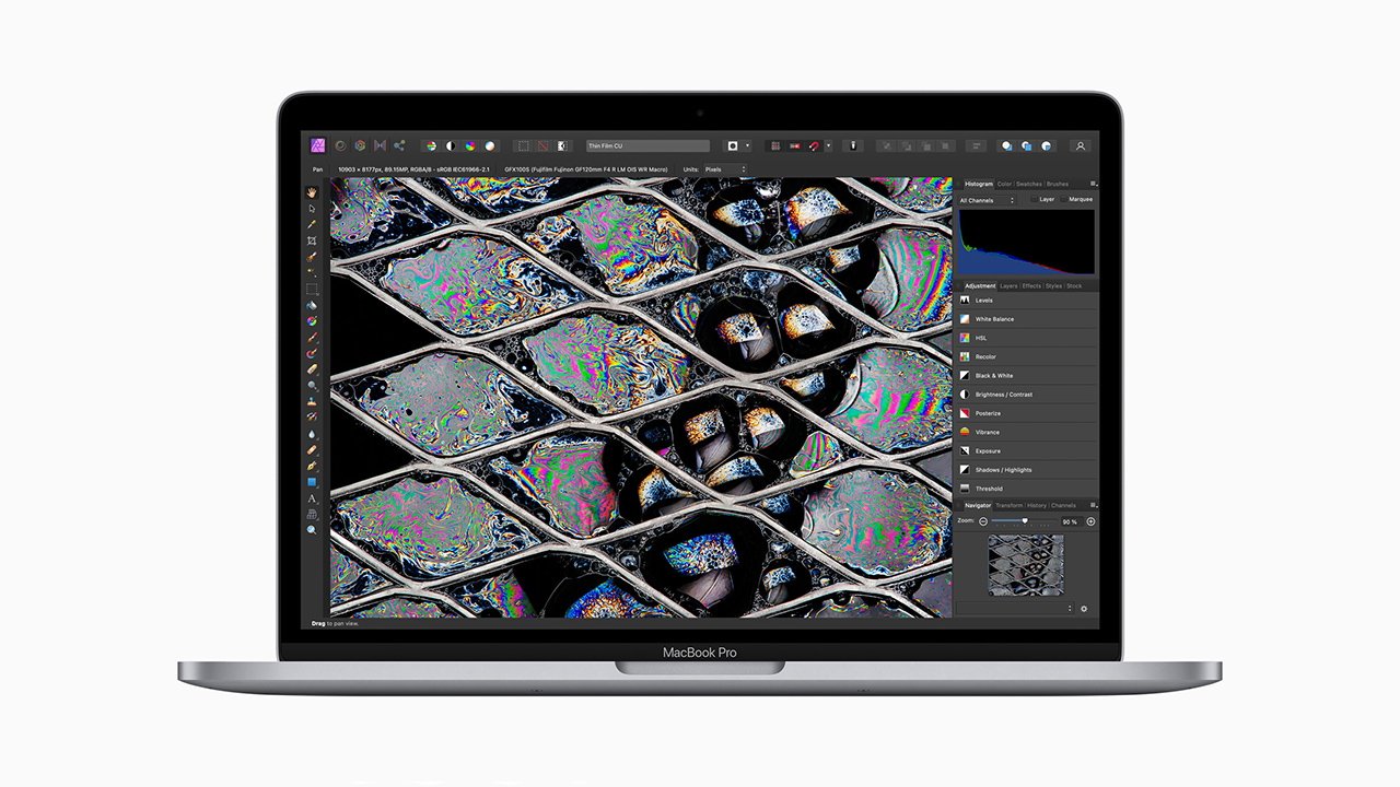 Apple MacBook Pro yang dilengkapi dengan chipset M2 dibuka untuk pre-order pada 17 Juni