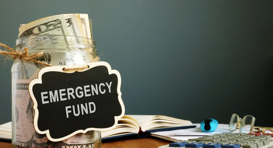 Credible Emergency Fund Istock 1173091562