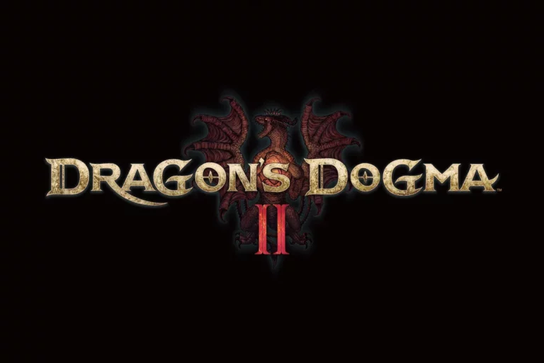 Dragon's Dogma 2