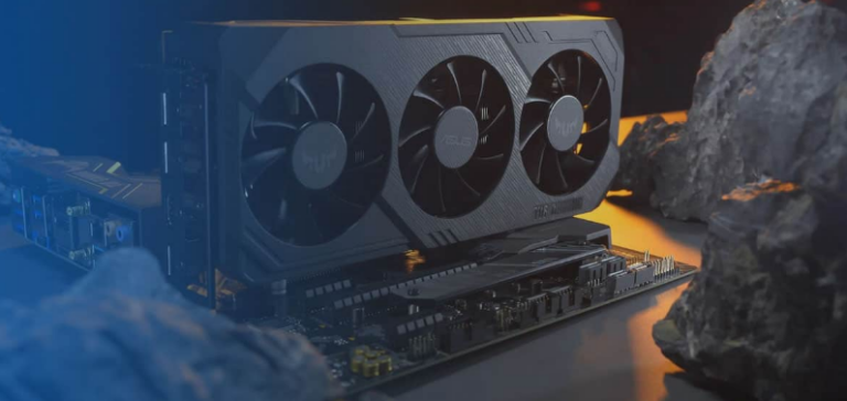GPU Pricing is falling below MSRP