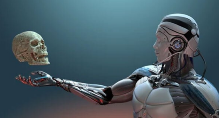 This Google AI is capable to feel human emotions