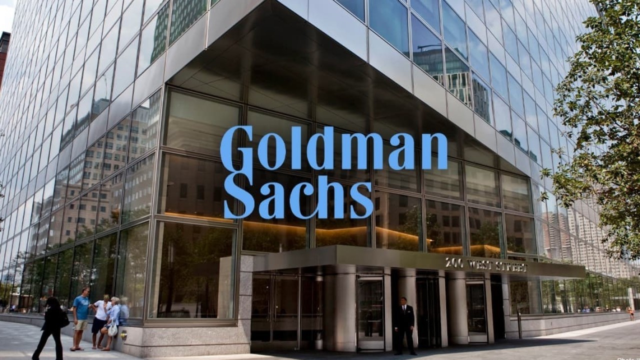 Goldman Sachs cut 2023 US GDP growth to 1.1 TechStory